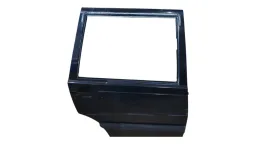 Porta Traseira Direita Fiat Uno Mille 1985 A 2014 4Portas