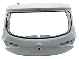 z- Tampa porta malas sandero 2020