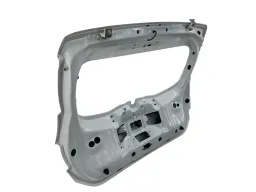Z- TAMPA PORTA MALAS SANDERO 2020