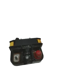 Fusível Relê Principal Renault Orochi 2024 16861CX795