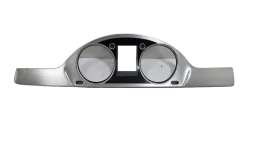 Moldura Painel Instrumento Volkswagen Passat Cc 2011 a 2014