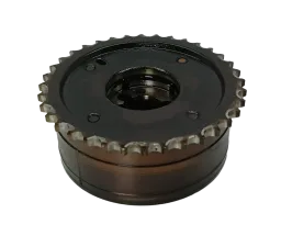 Polia Variável Comando Toyota Corolla 1.8 2008/2010 Flex