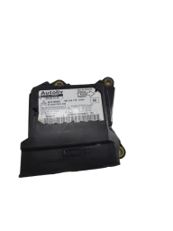 Modulo Airbag Citroen C3 Aircross 2012 2016 9674180780