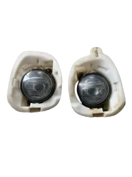 Par Farol milha sandero 2007/2012