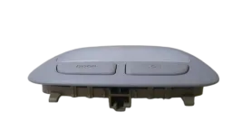 LUZ TETO CORTESIA HYUNDAI SANTA FE 2008 2009 2010