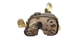 Fechadura Porta Traseira Direita Corsa 1996 a 2016 Classic