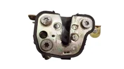 FECHADURA PORTA TRASEIRA DIREITA CORSA 1996 A 2016 CLASSIC