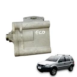 Bomba De Oleo Motor Ford Ecosport 2003 a 2017