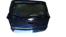 TAMPA TRASEIRA CHEVROLET SPIN 2013/2018