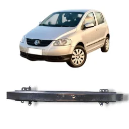 Alma parachoque dianteira VW Volkswagen Fox 2004 2010