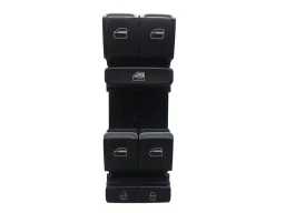 Comando Vidro Chery Arrizo 6/Tiggo 7 Original