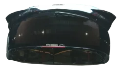 TAMPA TRASEIRA CHEVROLET ÔNIX LT 2013/2019