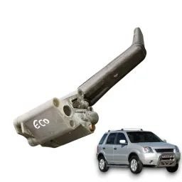 Bomba De Oleo Motor Ford Ecosport 2003 a 2017 COM HASTE
