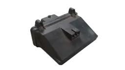 MÓDULO CONTROLE XENON VOLVO S40 2008