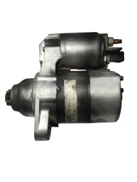 Motor Partida Arranque Volkswagen Gol/Saveiro G5