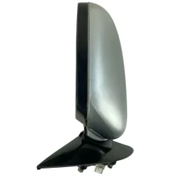 Retrovisor Esquerdo Airtrek 2003 A 2007 Elétrico 3 Pinos