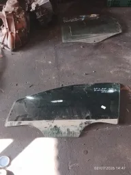 Vidro Porta Dianteira Esquerda Onix Prisma 2013 2014 a 2020