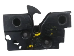 Fechadura Inferior Capo Diant Gol Saveiro Voyage Fox Up...