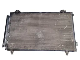 Condensador Toyota Corolla Fielder 1.8 Manual