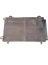 CONDENSADOR TOYOTA COROLLA FIELDER 1.8 MANUAL