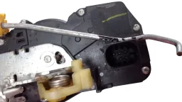 FECHADURA PORTA TRASEIRA DIREITA CAPTIVA MALIBU 2008 A 2016