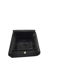 CINZEIRO CONSOLE CENTRAL GOL SAVEIRO G2 1996 2004 ORIGINAL