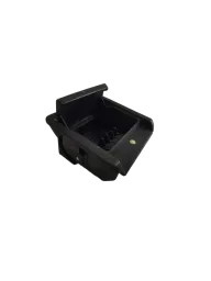 CINZEIRO CONSOLE CENTRAL GOL SAVEIRO G2 1996 2004 ORIGINAL