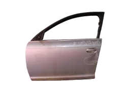 Porta Dianteira Esquerda Audi A6 2008 2010 H1433