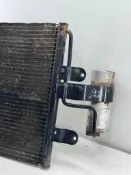 CONDENSADOR AR GOL G5 G6 2008 A 2016