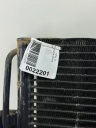 CONDENSADOR AR GOL G5 G6 2008 A 2016