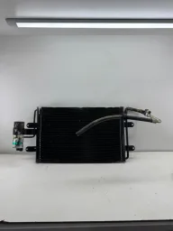 CONDENSADOR AR GOL G5 G6 2008 A 2016