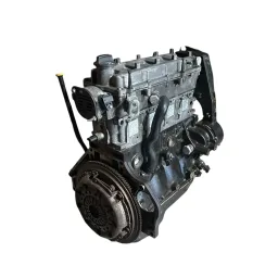 MOTOR ONIX PRISMA 1.0 8V FLEX 2013 2014 A 2021