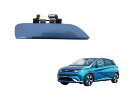 MAÇANETA EXTERNA DIREITA BYD DOLPHIN GS/PLUS 2024/2025..