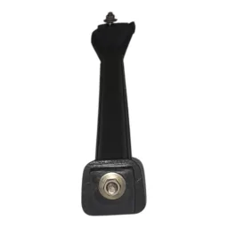 ALÇA SUPORTE MÃO PAINEL MITSUBISHI PAJERO GLS-B 1992 A 2000