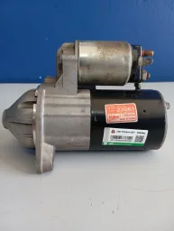 Motor Partida Arranque Tucson 2.0 05 A 17 / I30 09 A 13