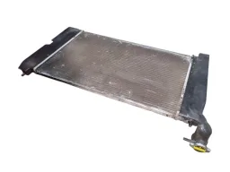 RADIADOR ÁGUA TOYOTA COROLLA FIELDER