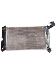 RADIADOR ÁGUA TOYOTA COROLLA FIELDER