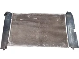 Radiador Água Toyota Corolla Fielder