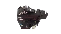 Fechadura Porta Traseira Direita manual Hilux 05/15