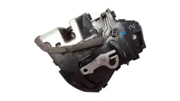 FECHADURA PORTA TRASEIRA DIREITA MANUAL HILUX 05/15