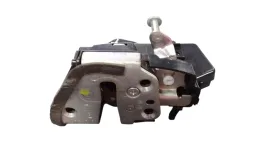 FECHADURA PORTA TRASEIRA DIREITA MANUAL HILUX 05/15