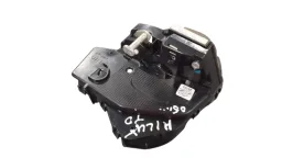 FECHADURA PORTA TRASEIRA DIREITA MANUAL HILUX 05/15