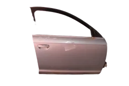 Porta Dianteira Direita Audi A6 COM DEFEITO 2008 2010 H1434