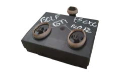 MÓDULO PORTA DIANTEIRA DIREITA VW GOLF TSI 2013 2014
