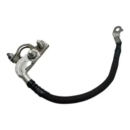 Cabo Polo Positivo Bateria Fiat Strada 2021 a 2025