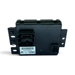 Modulo Central Ar Cond Fiat Toro Renegade 2015 2021 52105537
