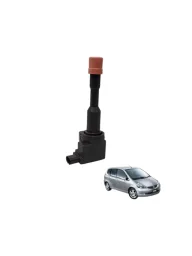 Bobina Ignição Honda Fit 1.4 8v 2004 2005 2006 2007 2008