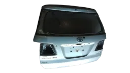 TAMPA TRASEIRA TOYOTA SW4 SRV 2009/2015