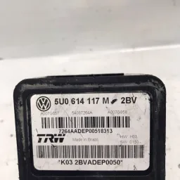 MÓDULO ABS VOLKSWAGEN SAVEIRO 2017/2022 5U0614117M