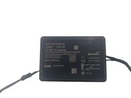Modulo Sensor Radar ACC BMW IX X5 X6 X7 320 G20 2024 2025